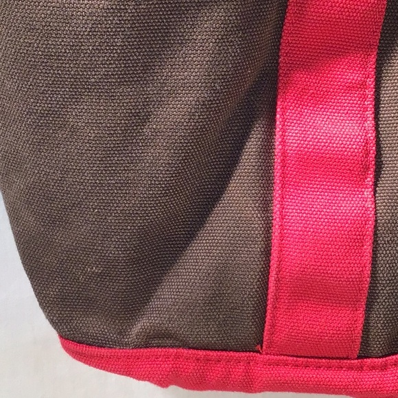 🌼Vintage🌼 Gap canvas tote bag - Picture 4 of 11